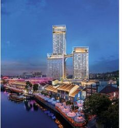Canninghill Piers (D6), Apartment #566066721